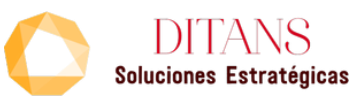 Logo Ditans